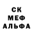 Печенье с ТГК марихуана Komola Buzurukova